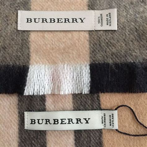 fake burberry scarf canada|authentic Burberry cashmere scarf.